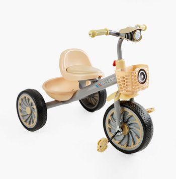 Велосипед 3-х колісний BS-35761 "Best Trike" 168735 фото