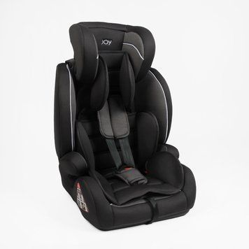 Дитяче автокрісло JOY SX-16809 (2) система ISOFIX, універсальне, група 1/2/3, вага дитини від 9-36 кг  181721 фото