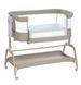 Приставне ліжко ME 1180-W INTENSE Taupe Beige ME 1180-W Taupe Beige фото 2
