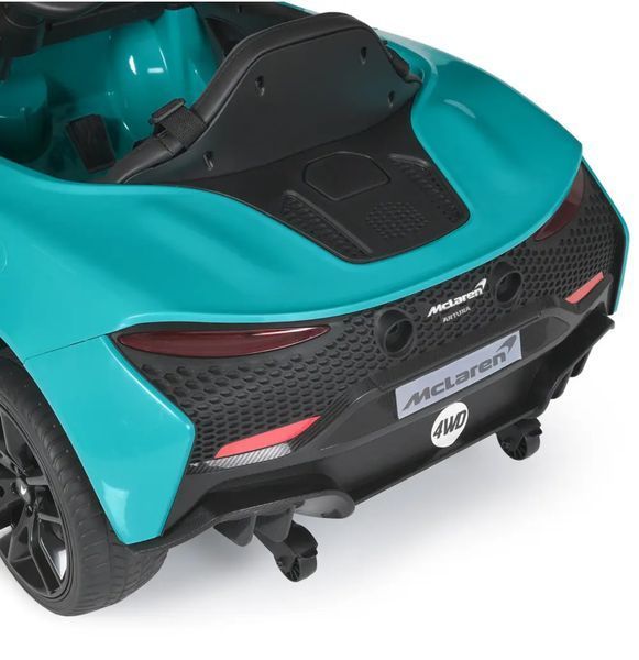 Дитячий електромобіль McLaren Artura M 5030 EBLR-12 M 5030EBLR-12 фото