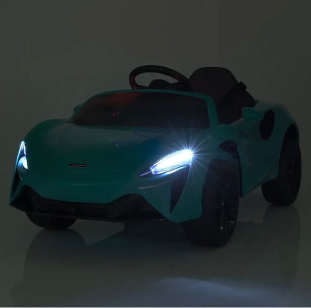 Дитячий електромобіль McLaren Artura M 5030 EBLR-12 M 5030EBLR-12 фото