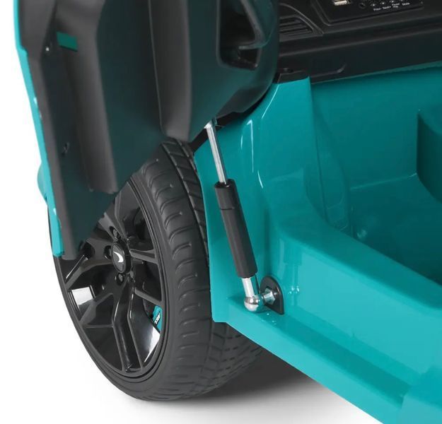 Дитячий електромобіль McLaren Artura M 5030 EBLR-12 M 5030EBLR-12 фото
