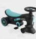 Велосипед-толокар BST-8130 Best Trike (1) матеріал рами нейлон, колеса PU, батьківська ручка, в коробці 163783 фото 4