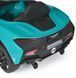 Дитячий електромобіль McLaren Artura M 5030 EBLR-12 M 5030EBLR-12 фото 6