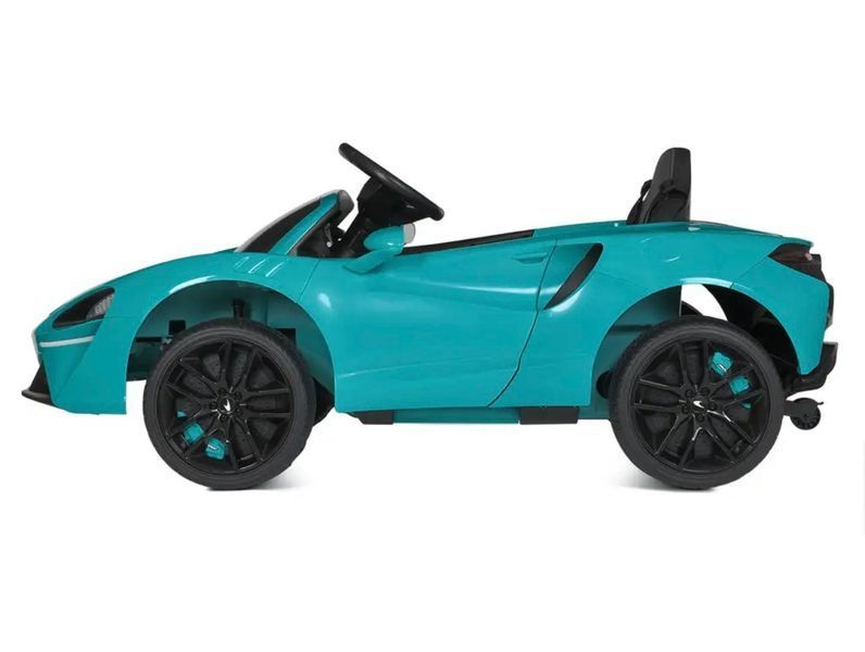 Дитячий електромобіль McLaren Artura M 5030 EBLR-12 M 5030EBLR-12 фото