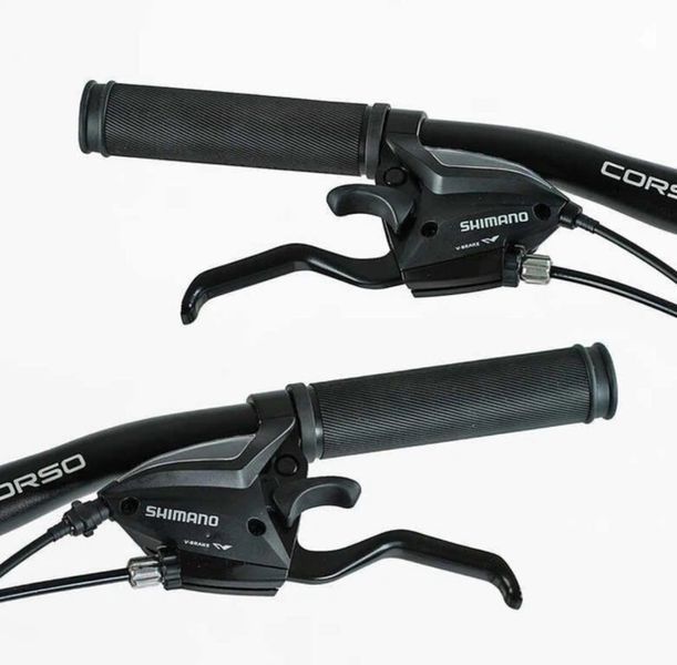 Велосипед Спортивний Corso SPIDER 26" дюймів SP-26800 SP- 26800 фото
