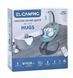 Заколисуючий центр El Camino ME 1077 HUGS Gray  ME 1077 Gray фото 10