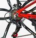 Велосипед Спортивний Corso SPIDER 26" дюймів SP-26800 SP- 26800 фото 6