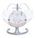 Заколисуючий центр з пультом та Bluetooth ME 1116 CUTE Beige ME 1116 Beige фото 5