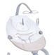 Заколисуючий центр з пультом та Bluetooth ME 1116 CUTE Beige ME 1116 Beige фото 4