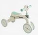 Велосипед 3-х кол. BST-410 Best Trike (1) матеріал рами нейлон, колеса передні 8``, задні 6``, батьківська ручка 163780 фото 3