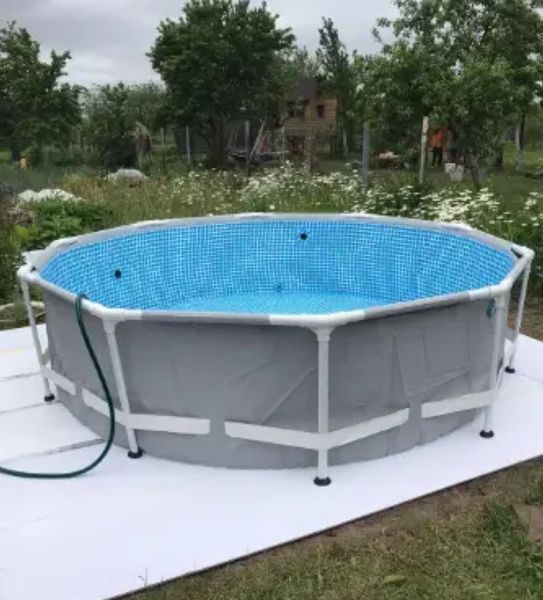 Басейн INTEX каркасний 26700 р. 305*76см 26700 фото