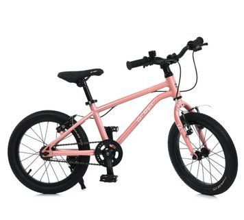 Велосипед дитячий 16д. PROF1 MB 16LIGHTY PEONY  MB 16LIGHTY PEONY фото