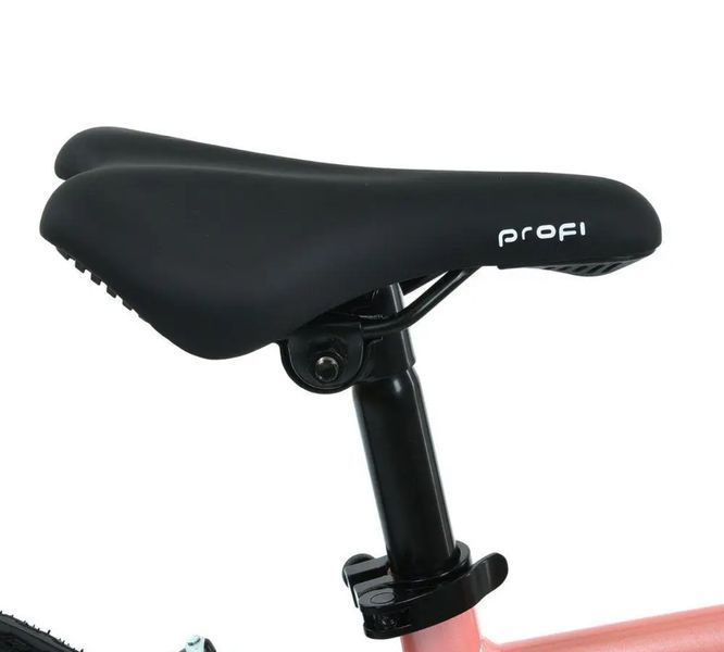 Велосипед дитячий 16д. PROF1 MB 16LIGHTY PEONY  MB 16LIGHTY PEONY фото