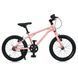 Велосипед дитячий 16д. PROF1 MB 16LIGHTY PEONY  MB 16LIGHTY PEONY фото 2