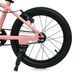 Велосипед дитячий 16д. PROF1 MB 16LIGHTY PEONY  MB 16LIGHTY PEONY фото 4