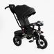 Велосипед 6088 F &ndash; 695-12 Best Trike (1) ПОВОРОТНЕ СИДІННЯ, СКЛАДНЕ КЕРМО, ФАРА МУЗИЧНА З USB,Bluetooth НАДУВНІ КОЛЕСА, ПУЛЬТ ВКЛЮЧЕННЯ СВІТЛА І ЗВУКУ 164865 фото 1