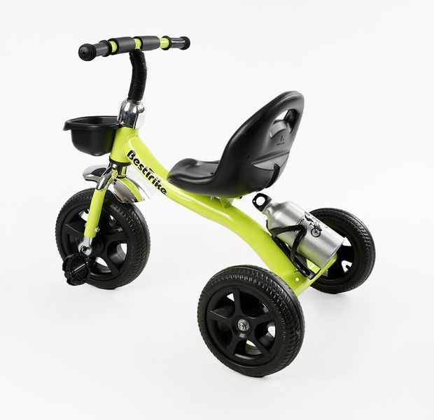 Велосипед 3-х колісний BS-11823 "Best Trike" 168728 фото