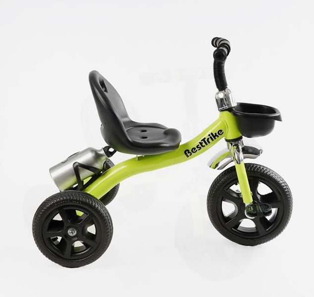 Велосипед 3-х колісний BS-11823 "Best Trike" 168728 фото