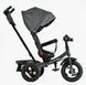 Велосипед 6088 F &ndash; 980-66 Best Trike (1) ПОВОРОТНЕ СИДІННЯ, СКЛАДНЕ КЕРМО, ФАРА МУЗИЧНА З USB,Bluetooth НАДУВНІ КОЛЕСА, ПУЛЬТ ВКЛЮЧЕННЯ СВІТЛА І ЗВУКУ 150259 фото 2