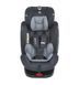 Автокрісло дитяче ME 1114 EVEREST Light Gray від 0 до 12 років ME 1114 Light Gray фото 3