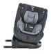 Автокрісло дитяче ME 1114 EVEREST Light Gray від 0 до 12 років ME 1114 Light Gray фото 4