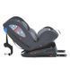 Автокрісло дитяче ME 1114 EVEREST Light Gray від 0 до 12 років ME 1114 Light Gray фото 7