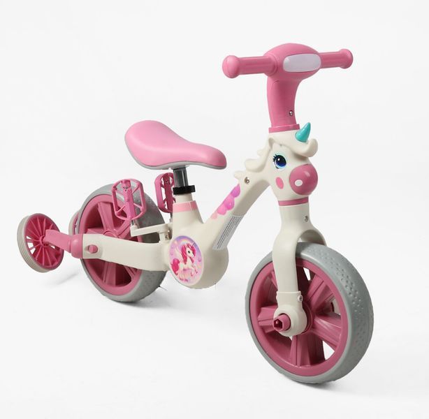 Велосипед-трансформер Best Trike JM-0410-4  193676 фото