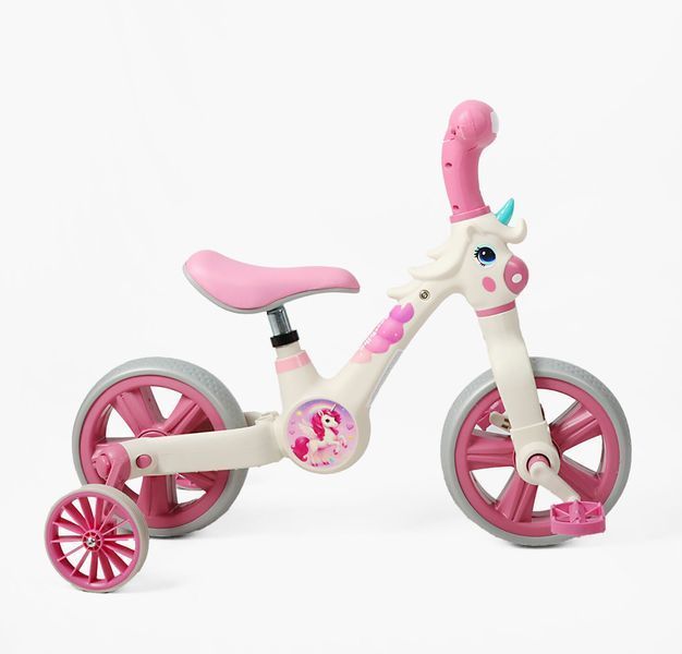 Велосипед-трансформер Best Trike JM-0410-4  193676 фото
