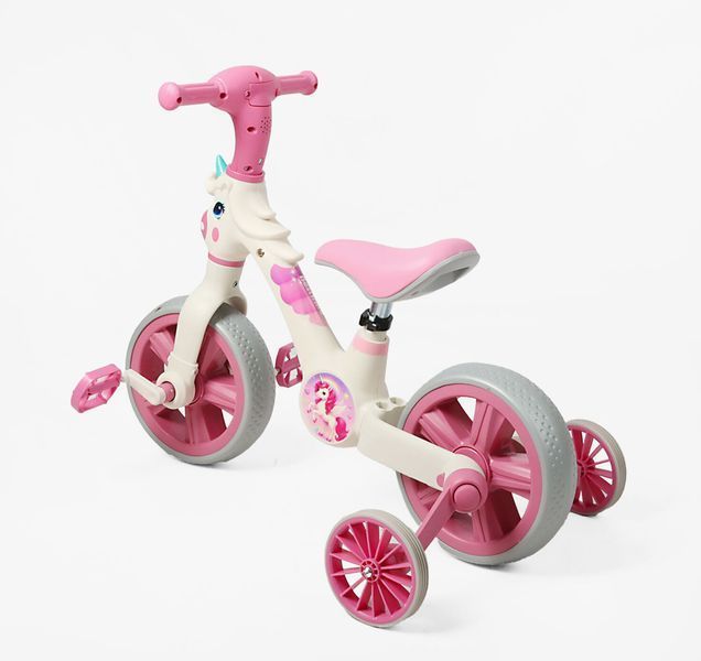 Велосипед-трансформер Best Trike JM-0410-4  193676 фото