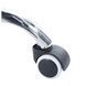 Крісло офісне на колесах Bonro BN-002-2 сіре 42400415 фото 6