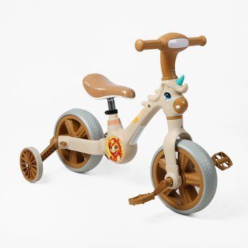 Велосипед-трансформер Best Trike JM-0102-8 193679 фото