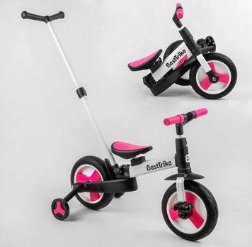 Велосипед-трансформер Best Trike 55475 105226 фото