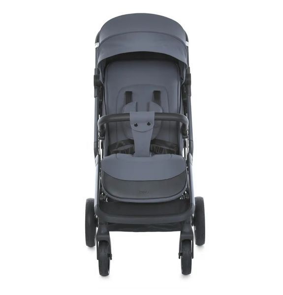 Візок прогулянковий дитячий ME 1127-S BEYA Midnight Gray ME 1127-S Midnight G фото