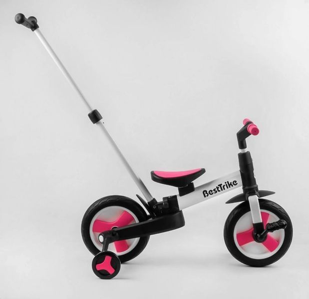 Велосипед-трансформер Best Trike 55475 105226 фото