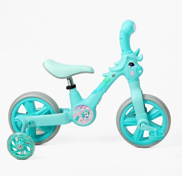 Велосипед-трансформер Best Trike JM-0819-2 193677 фото
