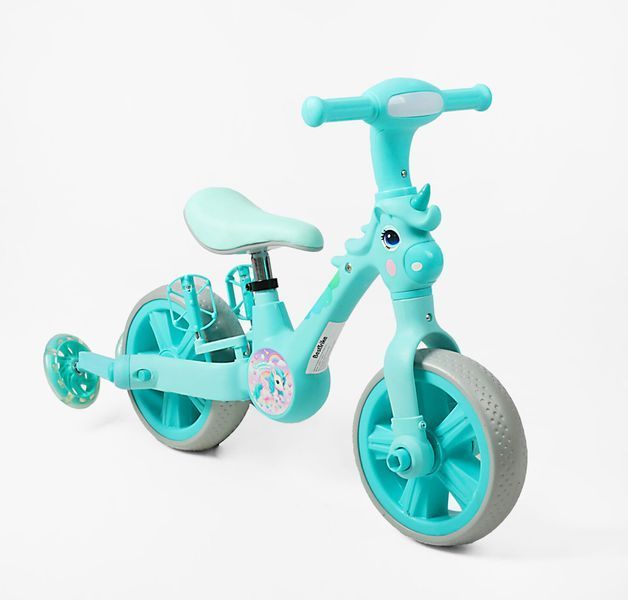 Велосипед-трансформер Best Trike JM-0819-2 193677 фото