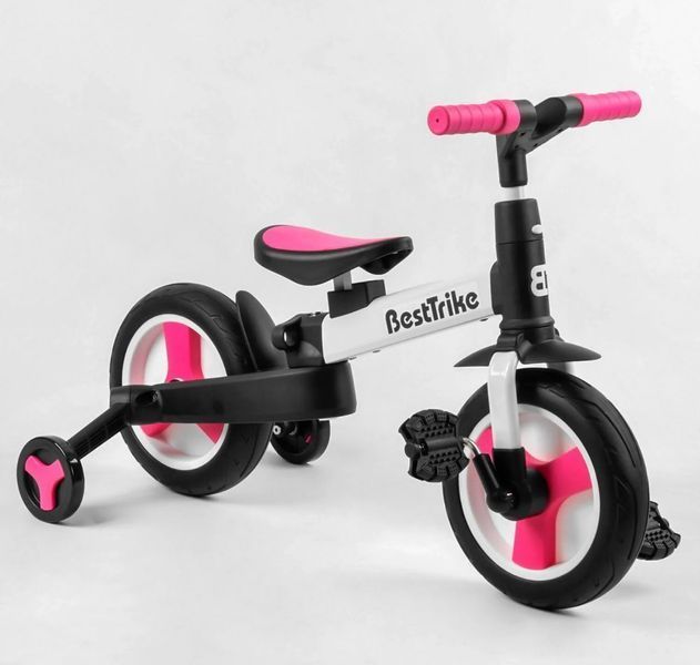 Велосипед-трансформер Best Trike 55475 105226 фото