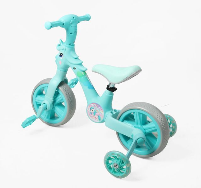 Велосипед-трансформер Best Trike JM-0819-2 193677 фото