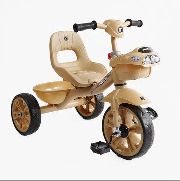Велосипед 3-х колісний BS-60530 "Best Trike" 169767 фото