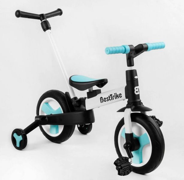Велосипед-трансформер Best Trike 56659 105225 фото