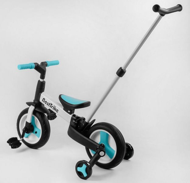 Велосипед-трансформер Best Trike 56659 105225 фото