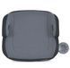 Автокрісло-бустер ME 1147 i-RIDE Stone Black ME 1147 Stone Black фото 4