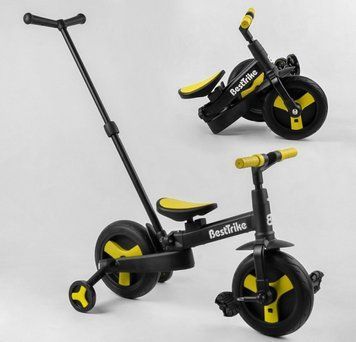 Велосипед-трансформер Best Trike 58195 105224 фото