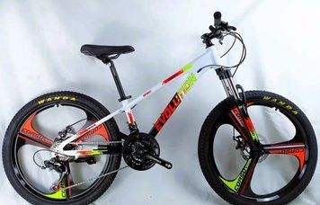 Велоcипед Спортивний Corso &laquo;Evolution&raquo; 24" дюймів EV-24416 EV-24416 фото