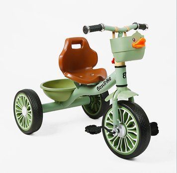Велосипед 3-х колісний BS-76752 / BS-767-52 "Best Trike" 193689 фото