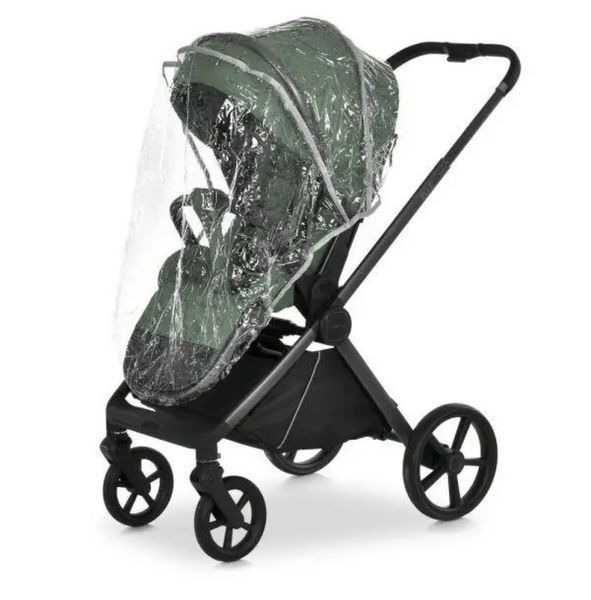 Коляска універсальна 2в1 El Camino ELLE ME 1221 Green ME 1221 Green фото