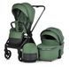 Коляска універсальна 2в1 El Camino ELLE ME 1221 Green ME 1221 Green фото 1