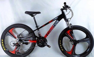 Спортивний велосипед Corso "Evolution" 26 дюймів EV-26560 Shimano 21 швидкість EV-26560 фото