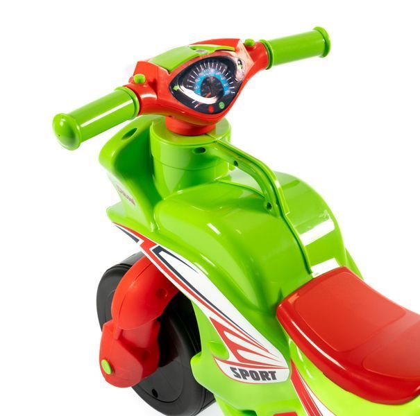 Байк музичний &ldquo;Sport" DOLONI TOYS 0139/5 0139/5 фото